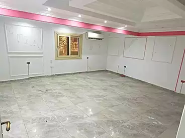 مكاتب للإيجار في شارع الأهرام، ميدان روكسي، 110 متر