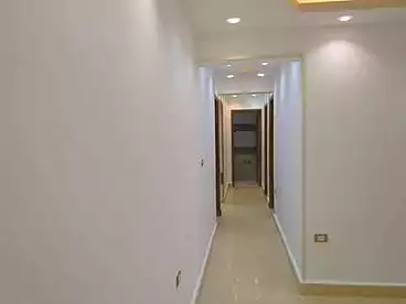 Apartments For rent in Mostafa Fahmy St., Helwan, 125 sqm