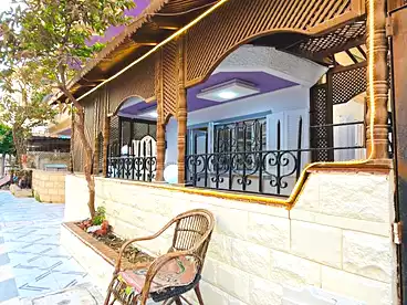 Chalets For sale in Shatee El Nakheel, Al Agamy, 120 sqm
