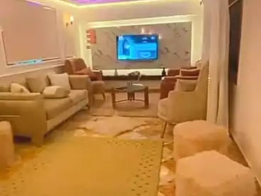 شقق للبيع في شارع لاظوغلي، حلوان، 110 متر