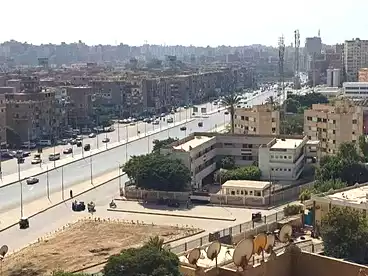 شقق للبيع في عين شمس، القاهرة الكبرى، 110 متر