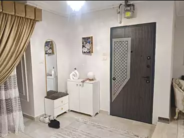 Apartments For sale in Kasr Al Quiri St, El Hanouvel, 140 sqm