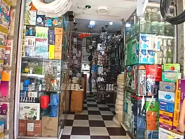 Shops For sale in Miami, Alexandria, 30 sqm