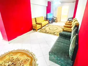 عقارات للبيع في كمبوند رويال بلازا - الحلواني، كمبوند بالمنتزة، 145 متر