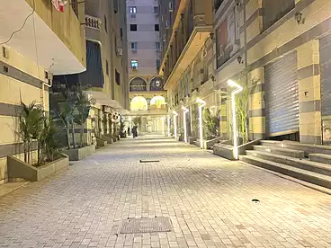 شقق للبيع في شارع 27، النزهة 2، 140 متر