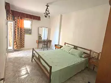 Apartments For sale in El Gaish Rd, El Mandara, 120 sqm