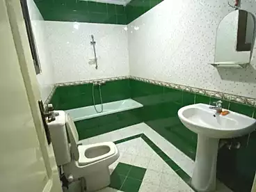 Apartments For rent in Kabeish Road, Faisal, 100 sqm
