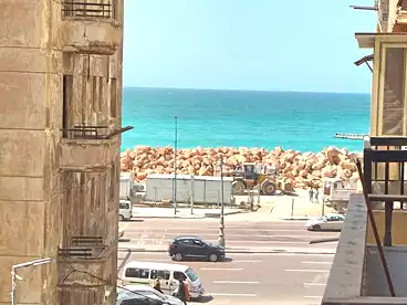 Apartments For sale in Lauran, Alexandria, 100 sqm