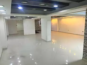 Shops For rent in Ain Shams, Greater Cairo, 200 sqm