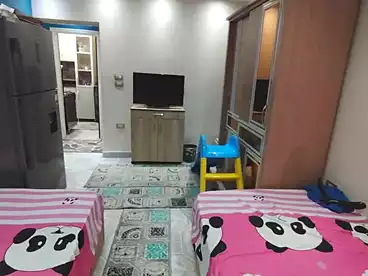 شقق للبيع في شارع حسن محمد، فيصل، 110 متر