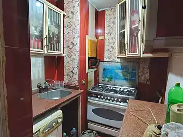 Apartments For rent in El Haram, Greater Cairo, 90 sqm