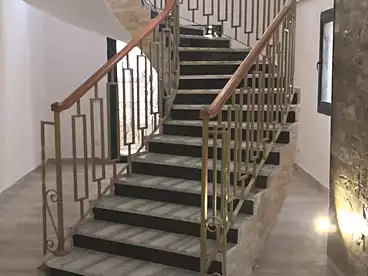 For rent in El Gezira St., Southern Investors, 360 sqm