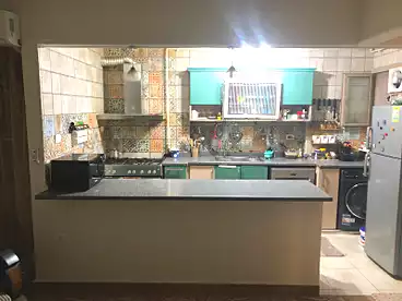 Apartments For sale in El Geish Rd., Al Asafra Bahri, 135 sqm