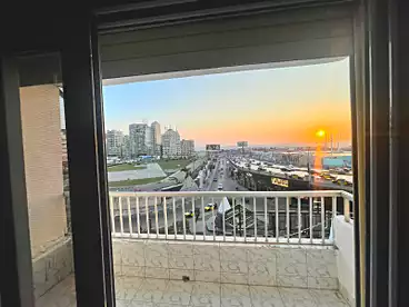 للبيع في منطقة مصطفي كامل، الاسكندرية، 125 متر