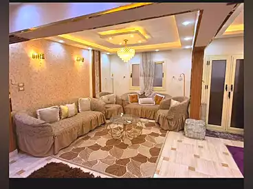 شقق للبيع في شارع أحمد عصمت، عين شمس، 170 متر