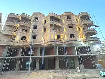 Offices For sale in Area B, Hadayek El Ahram, 85 sqm