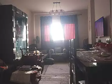 Apartments For sale in Mansheyat El Tahrir, Ain Shams, 95 sqm