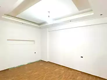 For sale in Ahmed Ryad Tork St., El Seyouf, 115 sqm