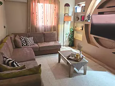 شقق للبيع في شارع متحف المطريه، النعام، 150 متر