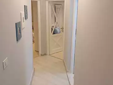 شقق للبيع في شارع طلعت مصطفي، المرحله الخامسه، 90 متر