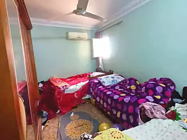 Apartments For sale in El Eshrein St., Ain Shams El Sharkia, 125 sqm