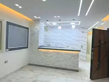 شقق للبيع في شارع متفرع من الكفراوي، الحي الثاني، 135 متر