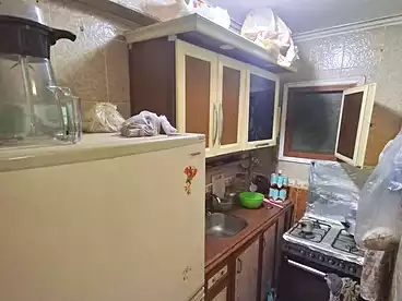 Apartments For sale in Street 16 El Eslah, El Falki, 70 sqm