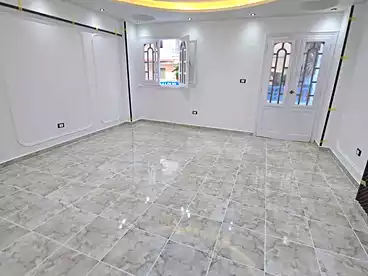 عقارات للبيع في شاطئ النخيل - ٦ اكتوبر، العجمي، 90 متر