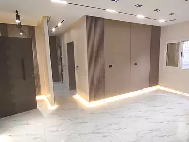 Apartments For sale in Shahr El Assal, El Bitash, 100 sqm