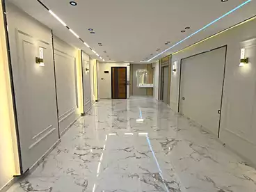 Apartments For sale in Emtedad Al Ryad St, El Bitash, 160 sqm