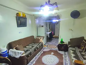 Apartments For sale in Street 16 El Eslah, El Falki, 70 sqm
