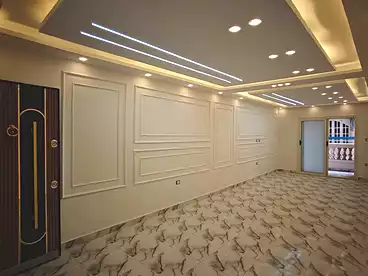 Apartments For sale in El Bitash, Al Agamy, 140 sqm