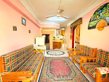 Apartments For sale in Al Agamy, Alexandria, 70 sqm
