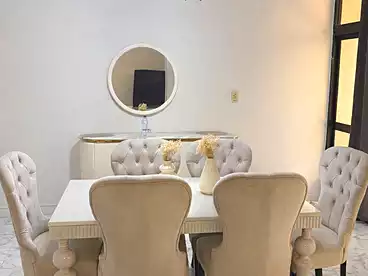 شقق للإيجار في شارع سيد زكريا، شيراتون، 250 متر