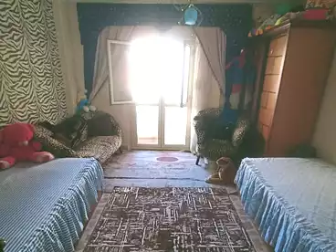 Apartments For sale in Street 16 El Eslah, El Falki, 75 sqm