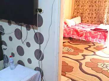 شقق للبيع في شارع عين شمس، البيطاش، 80 متر
