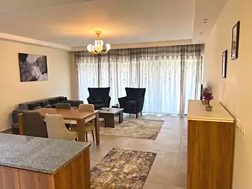 For rent in Lake View Residence - El Hazek, Compounds in New Cairo, 144 sqm