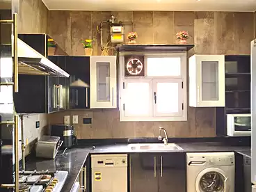 شقق للبيع في شارع الجابري، البنفسج عمارات، 220 متر