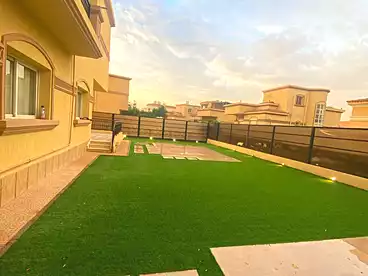 Properties For sale in Phase 9, Extension of Rehab, 437 sqm