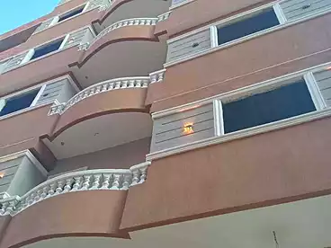 عمارات للبيع في اللبيني، الهرم، 150 متر
