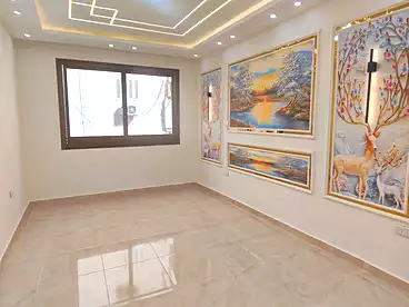 Apartments For sale in Iskandar Ibrahim St., Miami, 90 sqm