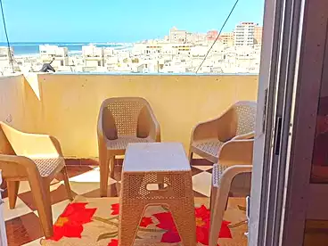 عقارات للإيجار في بيانكي، البيطاش، 100 متر