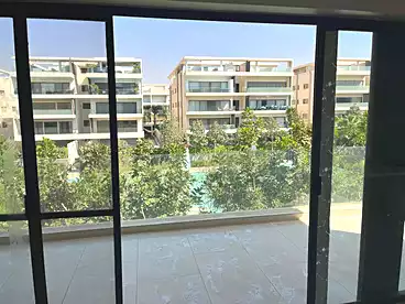Apartments For rent in Lake View Residence - El Hazek, Compounds in New Cairo, 215 sqm