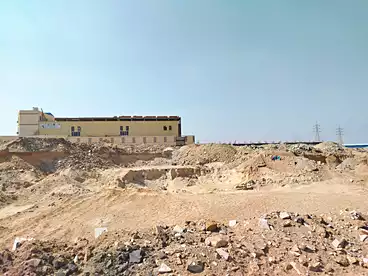 أرض صناعية للبيع في المنطقة الصناعية الثالثه - A1، المنطقة الصناعية، 1804 متر