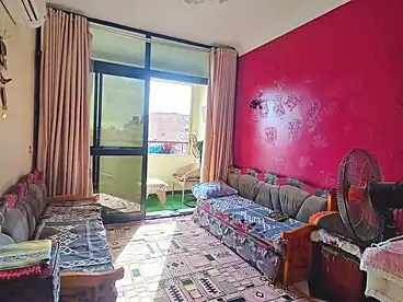 Apartments For sale in El Eshrein St., Ain Shams El Sharkia, 125 sqm