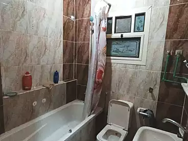 Apartments For sale in El Bostan St., El Bitash, 100 sqm