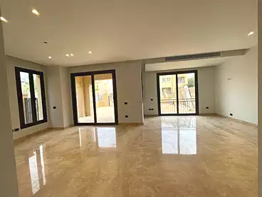 Villas For rent in Mivida Parcel, Mivida Compound - Emaar, 270 sqm