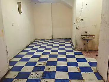 Shops For rent in Tersa St., El Talbeya, 50 sqm