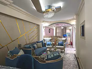 شقق للبيع في شارع قاصد كريم، البيطاش، 110 متر