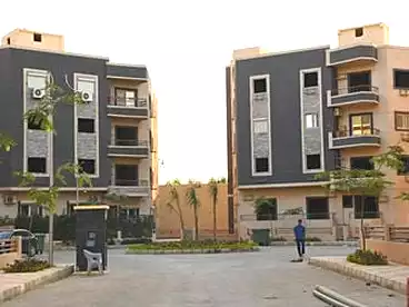 شقق للبيع في كمبوند سيفورا هايتس - مدن، كمبوند بالتجمع الخامس، 167 متر